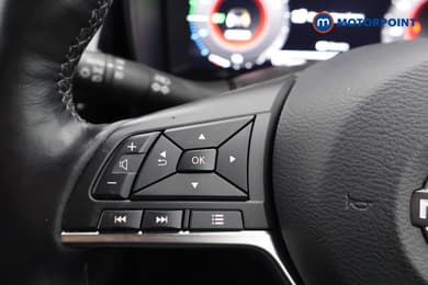 Nissan Juke Tekna Automatic Petrol-Electric Hybrid SUV - Stock Number (1691493) - 28th supplementary image