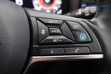 Nissan Juke Tekna Automatic Petrol-Electric Hybrid SUV - Stock Number (1691493) - 29th supplementary image