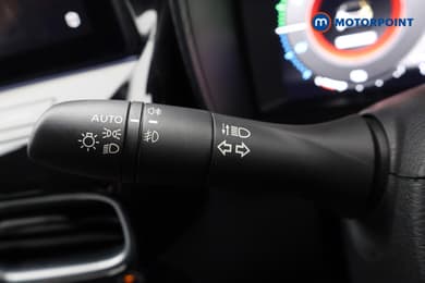 Nissan Juke Tekna Automatic Petrol-Electric Hybrid SUV - Stock Number (1691493) - 30th supplementary image