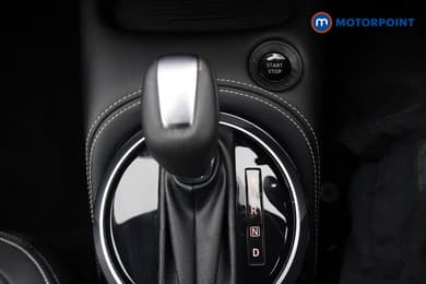 Nissan Juke Tekna Automatic Petrol-Electric Hybrid SUV - Stock Number (1691493) - 35th supplementary image