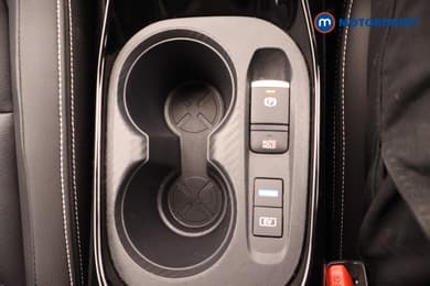 Nissan Juke Tekna Automatic Petrol-Electric Hybrid SUV - Stock Number (1691493) - 36th supplementary image