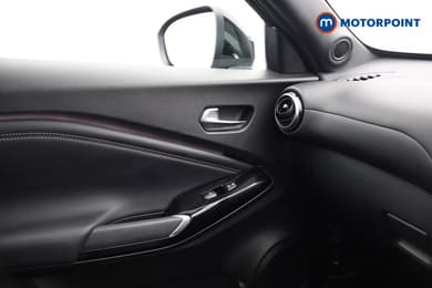 Nissan Juke Tekna Automatic Petrol-Electric Hybrid SUV - Stock Number (1691493) - 37th supplementary image