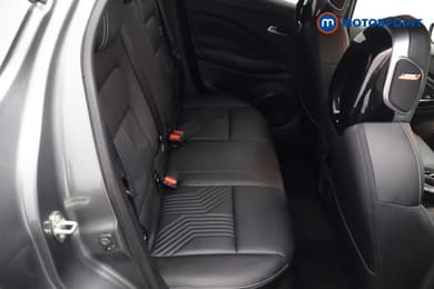 Nissan Juke Tekna Automatic Petrol-Electric Hybrid SUV - Stock Number (1691493) - 42nd supplementary image
