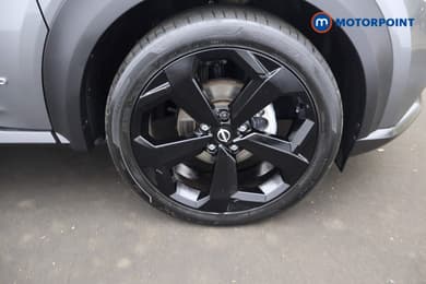 Nissan Juke Tekna Automatic Petrol-Electric Hybrid SUV - Stock Number (1691493) - 50th supplementary image