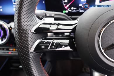 Mercedes-Benz GLA Amg Line Automatic Diesel SUV - Stock Number (1692369) - 2nd supplementary image