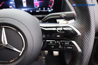 Mercedes-Benz GLA Amg Line Automatic Diesel SUV - Stock Number (1692369) - 3rd supplementary image