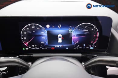 Mercedes-Benz GLA Amg Line Automatic Diesel SUV - Stock Number (1692369) - 4th supplementary image