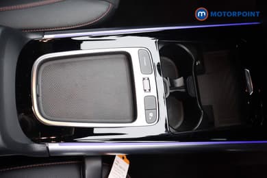 Mercedes-Benz GLA Amg Line Automatic Diesel SUV - Stock Number (1692369) - 9th supplementary image