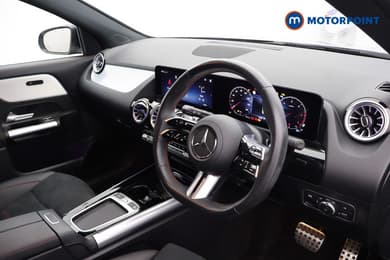 Mercedes-Benz GLA Amg Line Automatic Diesel SUV - Stock Number (1692369) - 13th supplementary image