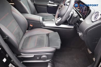 Mercedes-Benz GLA Amg Line Automatic Diesel SUV - Stock Number (1692369) - 15th supplementary image