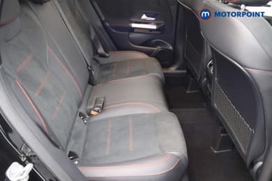 Mercedes-Benz GLA Amg Line Automatic Diesel SUV - Stock Number (1692369) - 17th supplementary image