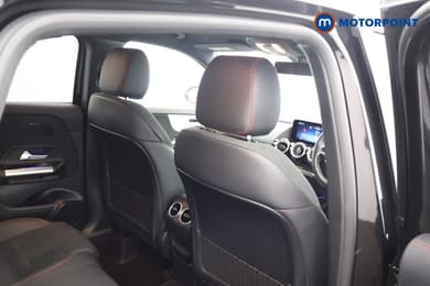 Mercedes-Benz GLA Amg Line Automatic Diesel SUV - Stock Number (1692369) - 18th supplementary image