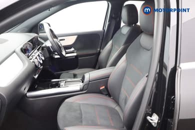 Mercedes-Benz GLA Amg Line Automatic Diesel SUV - Stock Number (1692369) - 21st supplementary image