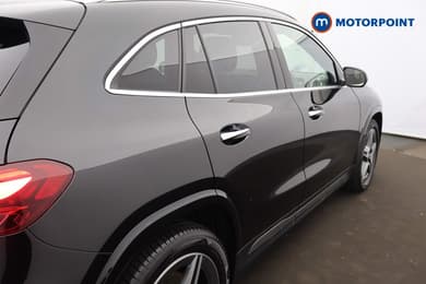Mercedes-Benz GLA Amg Line Automatic Diesel SUV - Stock Number (1692369) - 24th supplementary image