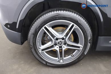 Mercedes-Benz GLA Amg Line Automatic Diesel SUV - Stock Number (1692369) - 25th supplementary image