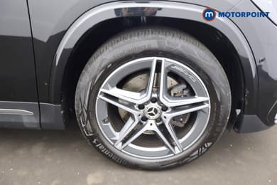 Mercedes-Benz GLA Amg Line Automatic Diesel SUV - Stock Number (1692369) - 26th supplementary image