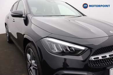 Mercedes-Benz GLA Amg Line Automatic Diesel SUV - Stock Number (1692369) - 28th supplementary image
