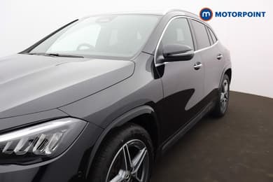 Mercedes-Benz GLA Amg Line Automatic Diesel SUV - Stock Number (1692369) - 30th supplementary image