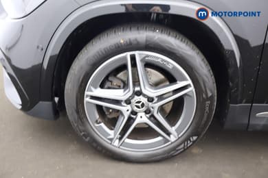 Mercedes-Benz GLA Amg Line Automatic Diesel SUV - Stock Number (1692369) - 31st supplementary image