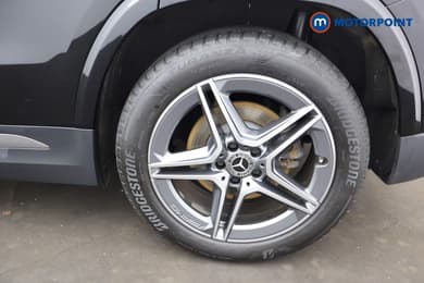 Mercedes-Benz GLA Amg Line Automatic Diesel SUV - Stock Number (1692369) - 32nd supplementary image