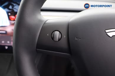 Tesla Model Y Rwd 5Dr Auto Automatic Electric SUV - Stock Number (1692901) - 2nd supplementary image