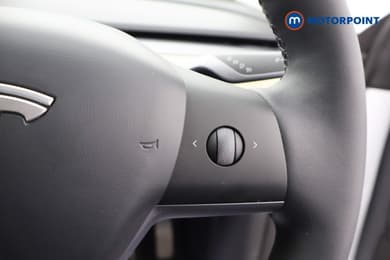 Tesla Model Y Rwd 5Dr Auto Automatic Electric SUV - Stock Number (1692901) - 3rd supplementary image