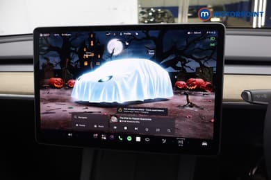 Tesla Model Y Rwd 5Dr Auto Automatic Electric SUV - Stock Number (1692901) - 6th supplementary image