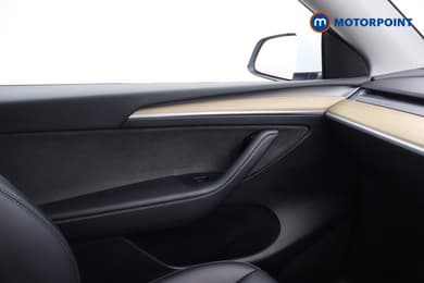 Tesla Model Y Rwd 5Dr Auto Automatic Electric SUV - Stock Number (1692901) - 8th supplementary image