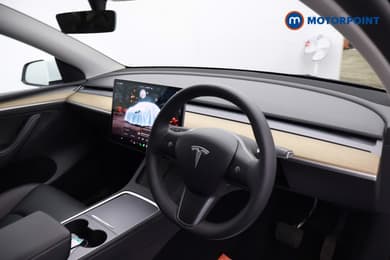 Tesla Model Y Rwd 5Dr Auto Automatic Electric SUV - Stock Number (1692901) - 10th supplementary image