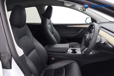 Tesla Model Y Rwd 5Dr Auto Automatic Electric SUV - Stock Number (1692901) - 11th supplementary image