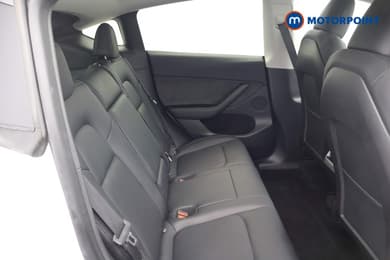 Tesla Model Y Rwd 5Dr Auto Automatic Electric SUV - Stock Number (1692901) - 12th supplementary image