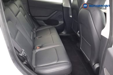 Tesla Model Y Rwd 5Dr Auto Automatic Electric SUV - Stock Number (1692901) - 13th supplementary image