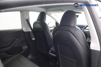 Tesla Model Y Rwd 5Dr Auto Automatic Electric SUV - Stock Number (1692901) - 14th supplementary image