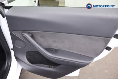 Tesla Model Y Rwd 5Dr Auto Automatic Electric SUV - Stock Number (1692901) - 15th supplementary image