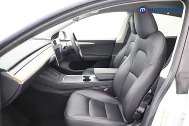 Tesla Model Y Rwd 5Dr Auto Automatic Electric SUV - Stock Number (1692901) - 16th supplementary image