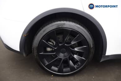 Tesla Model Y Rwd 5Dr Auto Automatic Electric SUV - Stock Number (1692901) - 21st supplementary image