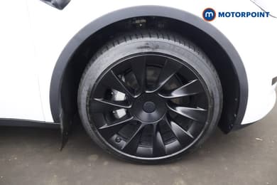 Tesla Model Y Rwd 5Dr Auto Automatic Electric SUV - Stock Number (1692901) - 22nd supplementary image