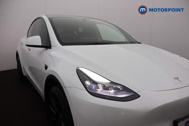 Tesla Model Y Rwd 5Dr Auto Automatic Electric SUV - Stock Number (1692901) - 24th supplementary image