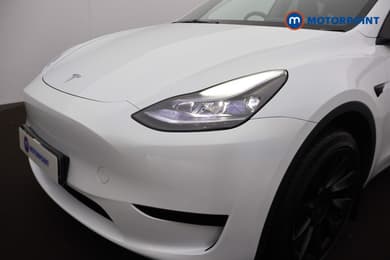 Tesla Model Y Rwd 5Dr Auto Automatic Electric SUV - Stock Number (1692901) - 25th supplementary image