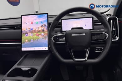 Jaecoo 7 Luxury Automatic Petrol Plug-In Hybrid SUV - Stock Number (1694100) - 2nd supplementary image