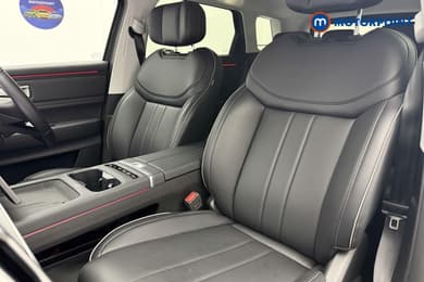 Jaecoo 7 Luxury Automatic Petrol Plug-In Hybrid SUV - Stock Number (1694100) - 3rd supplementary image
