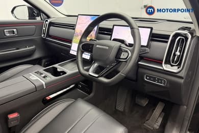 Jaecoo 7 Luxury Automatic Petrol Plug-In Hybrid SUV - Stock Number (1694100) - 7th supplementary image