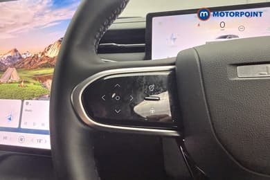 Jaecoo 7 Luxury Automatic Petrol Plug-In Hybrid SUV - Stock Number (1694100) - 8th supplementary image