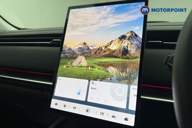 Jaecoo 7 Luxury Automatic Petrol Plug-In Hybrid SUV - Stock Number (1694100) - 11th supplementary image