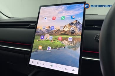 Jaecoo 7 Luxury Automatic Petrol Plug-In Hybrid SUV - Stock Number (1694100) - 12th supplementary image