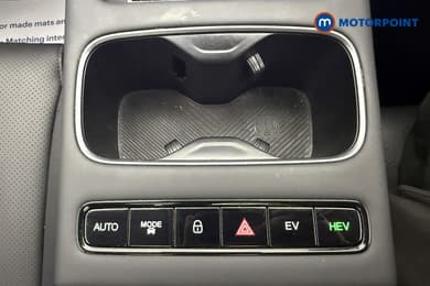 Jaecoo 7 Luxury Automatic Petrol Plug-In Hybrid SUV - Stock Number (1694100) - 15th supplementary image