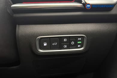 Jaecoo 7 Luxury Automatic Petrol Plug-In Hybrid SUV - Stock Number (1694100) - 17th supplementary image