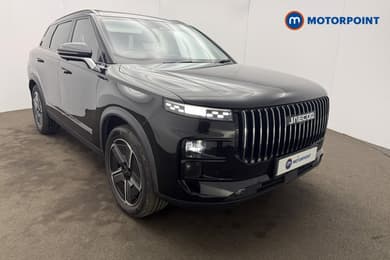 Jaecoo 7 Luxury Automatic Petrol Plug-In Hybrid SUV - Stock Number (1694100) - 21st supplementary image