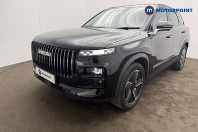Jaecoo 7 Luxury Automatic Petrol Plug-In Hybrid SUV - Stock Number (1694100) - 22nd supplementary image