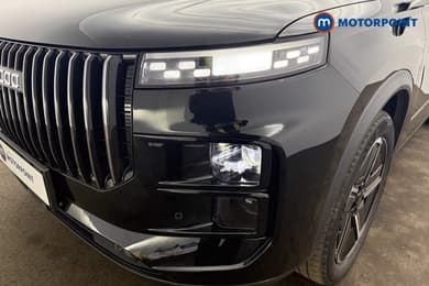 Jaecoo 7 Luxury Automatic Petrol Plug-In Hybrid SUV - Stock Number (1694100) - 23rd supplementary image
